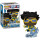 Pop! Justice League 387 Static Shock Special Edition