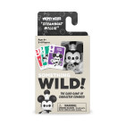 Something WILD! Steamboat Willie - Includes Collectable...
