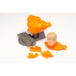 Puzzle Fun 3D 80657260 - Aquaman