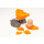 Puzzle Fun 3D 80657260 - Aquaman