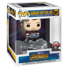 Funko 63207 Avengers 3: Infinity War Star-Lord Actionfigur