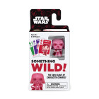 Funko Something Wild! Star Wars: Darth Vader - Pink Edition