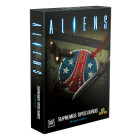 Aliens "Ultimate Badassess" Expansion - German