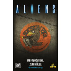 Aliens "Five by Five" Expansion - German