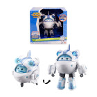 Super Wings EU740433 Astra Supercharged Deluxe Character...