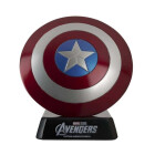 Eaglemoss Replikat-Schild Captain America 17Cm