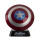Eaglemoss Replikat-Schild Captain America 17Cm