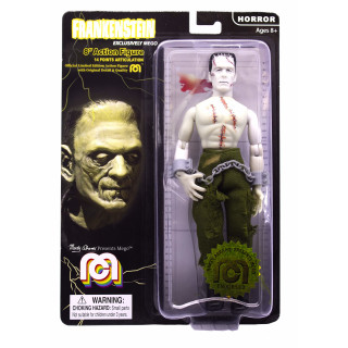 MEGO Bizak Figur 20 cm Frankenstein (64032972)