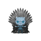 Funko Deluxe Pop! Game of Thrones – Night King...