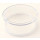 5 x Docsmagic.de Round Puck Acrylic Display Case Holder - UV Safe
