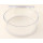 5 x Docsmagic.de Round Puck Acrylic Display Case Holder - UV Safe