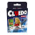 Cluedo-kaartspel voor kinderen vanaf 8 jaar, strategiespel voor 3-4 spelers