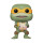 Funko Pop! Movies: Teenage Mutant Ninja Turtles (TMNT) 2- Michaelangelo - Michelangelo - TMNT 2: Secret of The Ooze (1991) - Vinyl-Sammelfigur - Geschenkidee - Offizielle Handelswaren - Movies Fans