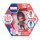 Wow! PODS Avengers Collection – Black Panther Shuri | Superhelden-Figur mit Wackelkopf | Offizielles Marvel-Sammelspielzeug & Geschenke, Black Panther-Kollektion – Shuri