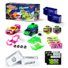 Majorette - Tune Ups Series 3 - große Tuning-Box...