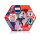 WOW! PODS Marvel Avengers Collection – War Machine | Superhelden-Spielzeug, beleuchtete Wackelkopf-Figur | offizielles Marvel-Sammelspielzeug und Geschenke | Nummer 212 in der Serie