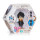 WOW! PODS - Wizarding World Collection - Harry - Sammlerfigur mit Licht und Bewegungssensor (Deqube 918WW115907)