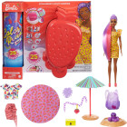 Barbie GTN18 - Color Reveal Foam Reveal Strawberry,...