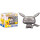 Funko Pokemon Pikachu #353 - Pokemon Celebrations 25th Anniversary - Pokemon Spielzeug
