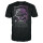 Funko Boxed Tee: Marvel - Black Panther - Extra Large - (XL) - T-Shirt - Kleidung - Geschenkidee - Kurzärmeliges Top Für Erwachsene Männer und Frauen - Offizielle Handelswaren - Movies Fans