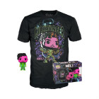 Funko Pop! & Tee: What If - Killmonger - Extra Large...