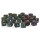 Go On Board The Witcher Old World Dice Set