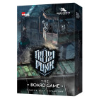 Frostpunk: Timber City