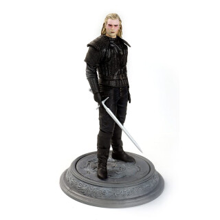The Witcher 3 Dark Horse The Witcher (Netflix) - Transformed Geralt Statue (24cm) (3009-687)