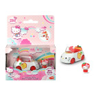 Dickie Hello Kitty Dazzle Dash Kitty Apple
