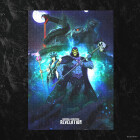 Masters of The Universe: Revelation Skeletor and Evil-Lyn...