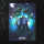 Masters of The Universe: Revelation Skeletor and Evil-Lyn (1000 Teile) Puzzle