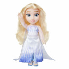 Jakks 208794 Disney Frozen Eiskönigin 2-Festliche...