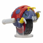 Sonic The Hedgehog 407034-16 Actionfiguren, Moto Bug