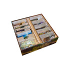 The Broken Token Smash Up Organizer