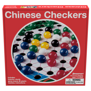 Pressman Chinese Checkers