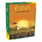 Catan: Legend of the Conquerors - EN