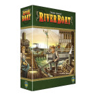 Riverboat / Louisianna - English