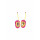 Lexibook - TW06SL - Talkie-walkie Soy Luna
