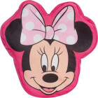 Fun House 712217 Minnie Kissen Polyester Rosa...