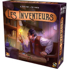Asmodee - BOMINV01FR - Les Inventeurs - Francais