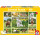 Schmidt Farm Animals Childrens Jigsaw Puzzle (100-Piece)
