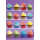 Schmidt  Puzzle 58212 - Traum im Universum, 1000 Teile