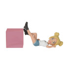 #myZoe 105953301 - #myZoe, Chill Minifigur als cooler...