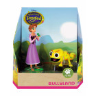 Bullyland 13462 - Disney - Rapunzel - Spielfigurenset