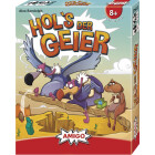 Hol`s der Geier - Deutsch