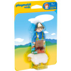 Playmobil 6974 - Schäfer mit Schaf
