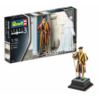 Revell – 02801 – Modellba...