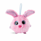 NICI 46879 NICIdoos BallBies Hase mit Loop 9 cm –...