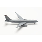 herpa 536745 Airbus Modellflugzeug Republic of Singapore...