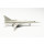 herpa 572156 Modellflugzeug Russian Force Tupolev TU-22M3 Backfire, Dyagilevo Air Base – RF-34075/24 red, Miniatur im Maßstab 1:200, Sammlerstück, Modell ohne Standfuß, Metall Miniaturmodell